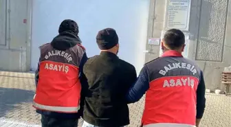 Sahte Banka Kartı Üreticisi Ayvalık'ta Yakalandı