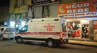 Bolvadin'de Yalnız Yaşayan Adam Evinde Ölü Bulundu