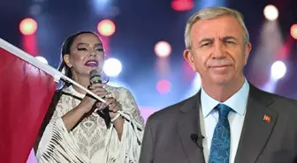 AK Parti'nin ABB'nin konser harcamalarına ilişkin soru önergesi verdiği ortaya çıktı