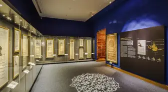 Sakıp Sabancı Müzesi'nin Atlı Köşk'ü Restorasyon Sonrası Yeniden Ziyaretçilerle Buluştu