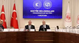 Bakan Bolat: ''Asgari ücret artacak diye ben şimdiden fiyata bunu bindireyim' şeklindeki yaklaşımlara izin vermeyeceğiz'