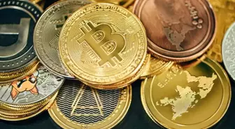 Bitcoin fiyatı yükselirken yatırımcılar kripto para ürünlerine yöneldi