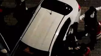 Çanakkale'de 300 Polisle Huzur Uygulaması Gerçekleştirildi