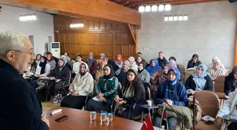 Çocuk Edebiyatı Yazarlık Mektebi Açıldı