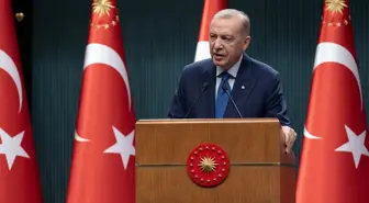 Cumhurbaşkanı Erdoğan: Esad, zulüm ile abat olunamayacağını görerek kaçtı