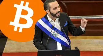 El Salvador Bitcoin kazançlarıyla rekor kırmaya devam ediyor