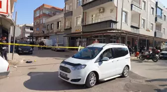 Gaziantep'te Silahlı Kavga: 1 Ölü, 1 Yaralı