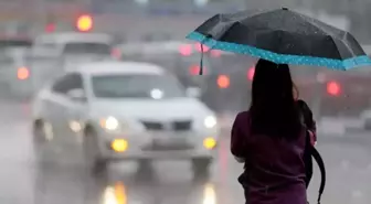 Hava durumu uyarıları art arda geldi! İstanbul dahil 10 ilde alarm