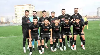 Kayseri Esen Metal SK, 1966 Turanspor'u 9-0 Mağlup Etti