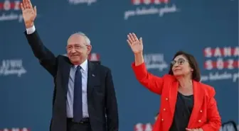 Kemal Kılıçdaroğlu kaza mı yaptı? Kemal Kılıçdaroğlu kaza sağlık durumu ne?