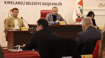 Kırklareli Belediyesi Meclisi, Karakoç Köyü'nün Sınırlarına Katılması Talebini Reddetti