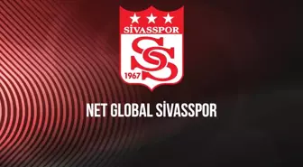 Sivasspor'dan Rey Manaj'a Açıklama: 'Yorumları Kınıyoruz'