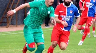 Muğlaspor ve Silivrispor 0-0 Berabere Kaldı