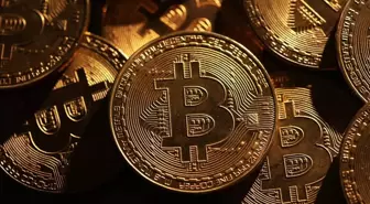 ABD'nin ardından bir ülke daha Bitcoin için stratejik rezerv planını tartışmaya başladı