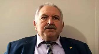 Kayseri Talasemi Derneği'nden Kan Bağışı Çağrısı