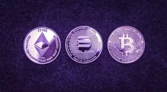 Bitcoin, Ethereum ve XRP düşüşünün nedeni belli oldu