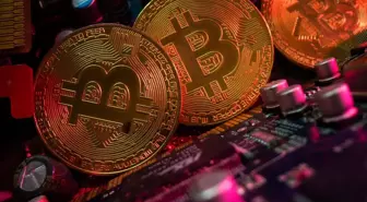 Bitcoin madencilik devinden agresif büyüme stratejisi