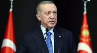 Cumhurbaşkanı Erdoğan'dan Suriye'nin yeni yönetimine çağrı