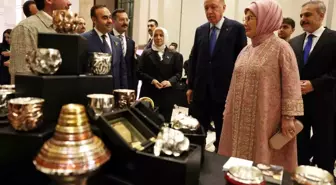 Cumhurbaşkanı Erdoğan: 'Suriye'de en zor dönem geride kaldı'