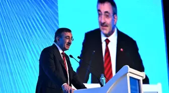 Cumhurbaşkanı Yardımcısı Yılmaz: Sermaye Piyasalarında Yatırımcı Sayısı 36 Milyonu Aştı