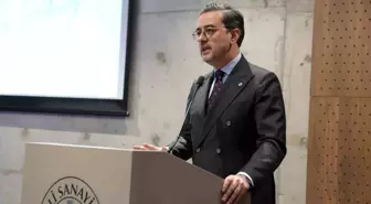 Denizli'den 27 Firma Anadolu'nun En Büyük 500 Şirketi Listesine Girdi