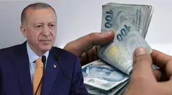 Erdoğan'dan asgari ücret mesajı: Sabit gelirlilerin durumu en iyi seviyeye çıkacak