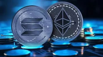 Ethereum geliştiricisi Solana ekibine katıldı