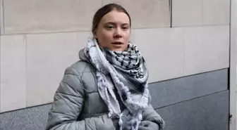 Greta Thunberg kimdir, kaç yaşında? Greta Thunberg, Türkiye hakkında ne dedi?