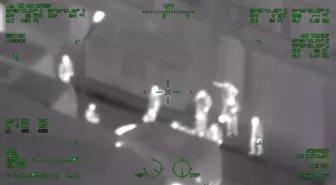 İzmir'de Organize Suç Örgütüne Büyük Operasyon: 32 Tutuklama