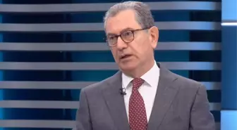 Kadri Gürsel kimdir? Halk Tv konuğu Kadri Gürsel kaç yaşında, nereli? Kadri Gürsel biyografisi!