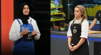 MasterChef Beyza ve Eda neden kavga etti? Dün akşam MasterChef'te neler oldu?