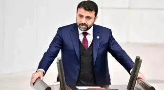 Cem Şahin: Hakimler ve Savcılar Kurulu 2025 Bütçesi Yargı Sistemimizin Teminatıdır