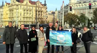 Mudanya İlçe Milli Eğitim Müdürlüğü'nün Projesi Erasmus+ ile Ödüllendirildi