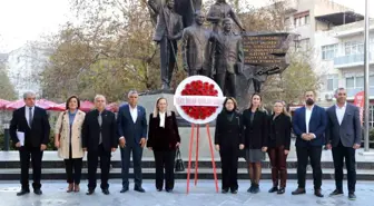 Söke'de Dünya İnsan Hakları Günü Etkinlikleri Düzenlendi