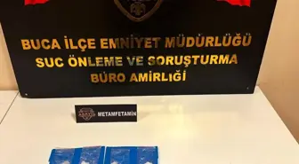 İzmir'de Uyuşturucu Ticaretine Ağırlık Veren Taksi Şehir Çökmüş!