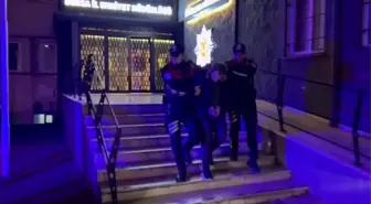 Bursa'da Motosikletli Polis Uyuşturucu Operasyonu Düzenledi