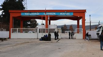 Yayladağı Sınır Kapısı nerede? Suriyeliler ülkelerine dönecek mi?