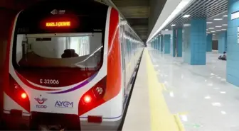 Yenikapı, Sirkeci, Üsküdar, Ayrılıkçeşmesi, Söğütlüçeşme Marmaray durakları çalışıyor mu 11 Aralık Çarşamba?