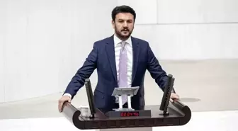 AK Parti Ankara Milletvekili Çelebi: 'Hakkımız olanı ama, fakat, lakin dinlemeden alacağız'