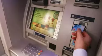 ATM'lerde yeni nakit çekim dönemi: 20 gün sonra tarih olacak