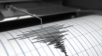 Az önce deprem mi oldu? 11 Aralık en son depremler kaç şiddetinde oldu? Kandilli Rasathanesi ve AFAD deprem listesi!