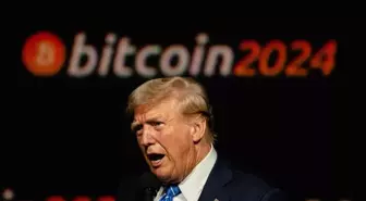 Bitcoin ve kripto para piyasası Trump etkisiyle yeni zirvelere hazırlanıyor