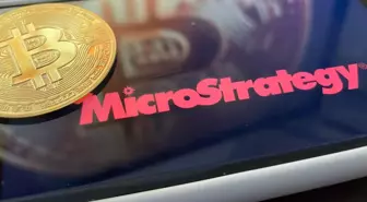 Bitcoin yatırım devi MicroStrategy Nasdaq 100'e hazırlanıyor