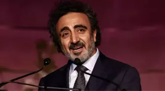Hamdi Ulukaya kimdir ve nereli? Hamdi Ulukaya ne iş yapıyor?