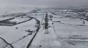 Divriği Havaalanı Sivil Uçuşlara Hazırlanıyor