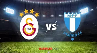 Malmö - Galatasaray maçı ne zaman? Malmö Galatasaray maçı hangi kanalda, şifresiz mi?