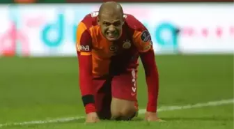 Melo futbolu bıraktı mı, hangi kulüpte oynuyor? Melo Galatasaray'da ne zaman hangi yıllarda oynadı?