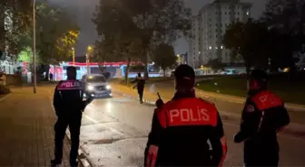 Bursa'da Huzur Denetimlerinde Uyuşturucu Ele Geçirildi