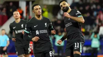 Liverpool, Girona'yı Mağlup Ederek Namağlup Liderliğini Sürdürüyor