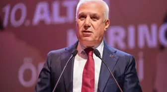 Altın Karınca Ödülleri, Yenilikçi Belediyeleri Ödüllendiriyor